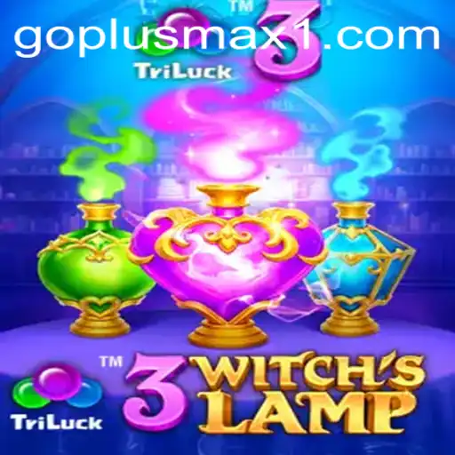Unveiling 3WitchsLamp: A Deep Dive into the Enchanting World of Magic and Strategy