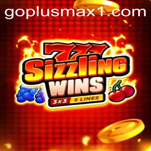 Exploring the Thrill of 777sizzlingwins with GOPLUS MAX