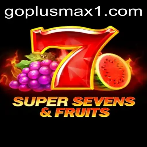 Discovering the Excitement of 7SuperSevensFruits: A Comprehensive Guide