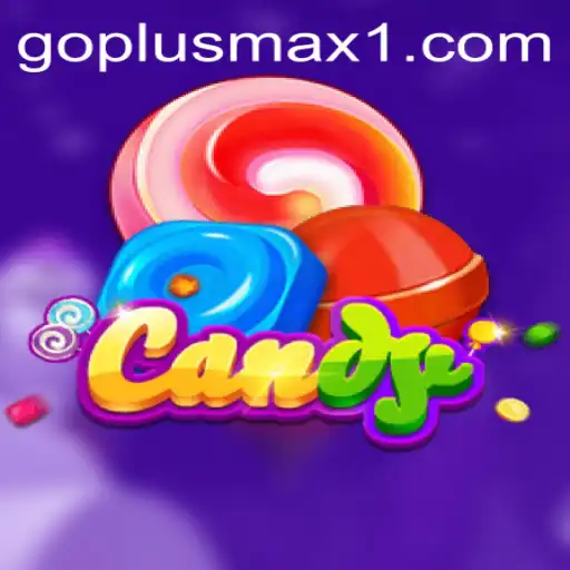 Candy: A Sweet Immersion Into the World of GOPLUS MAX