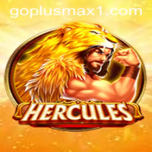 Discovering the Enchanting World of Hercules: A Journey with GOPLUS MAX
