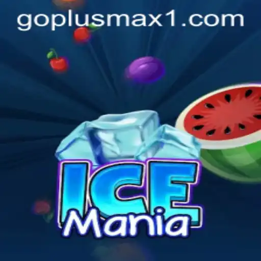 The Thrilling World of IceMania: Exploring the Depths of the Game with GOPLUS MAX