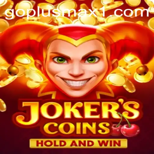 JokersCoins: Exploring the Fascinating World of GOPLUS MAX