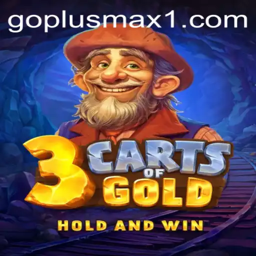 Exploring 3cartsOfGold: A New Gaming Sensation Driven by Strategy and Adventure