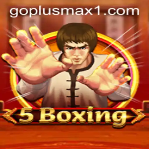 Unveiling the Thrilling World of 5Boxing with GOPLUS MAX