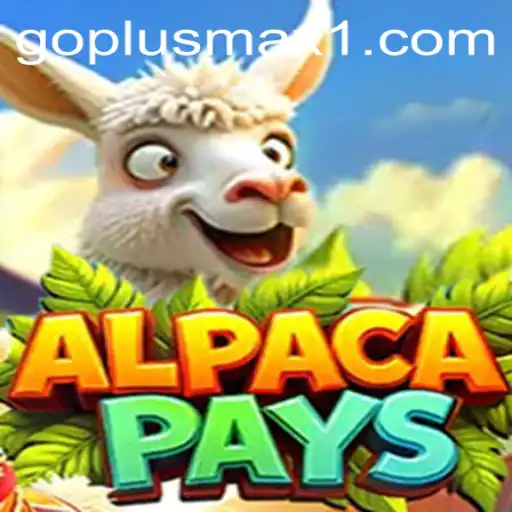 Discover the Exciting World of AlpacaPays and the Power of GOPLUS MAX