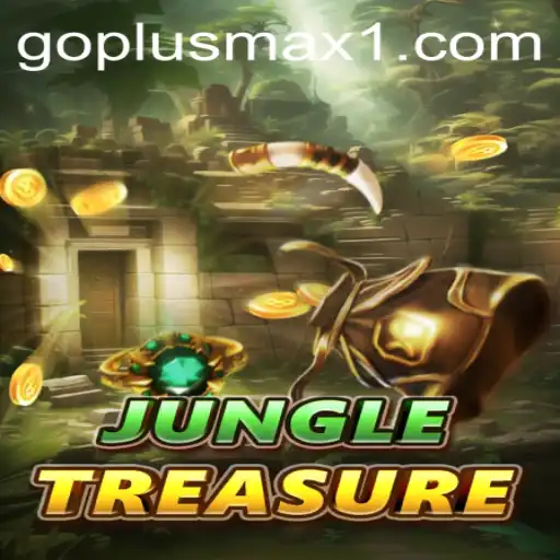 Exploring the Exciting World of JungleTreasure and Mastering GOPLUS MAX