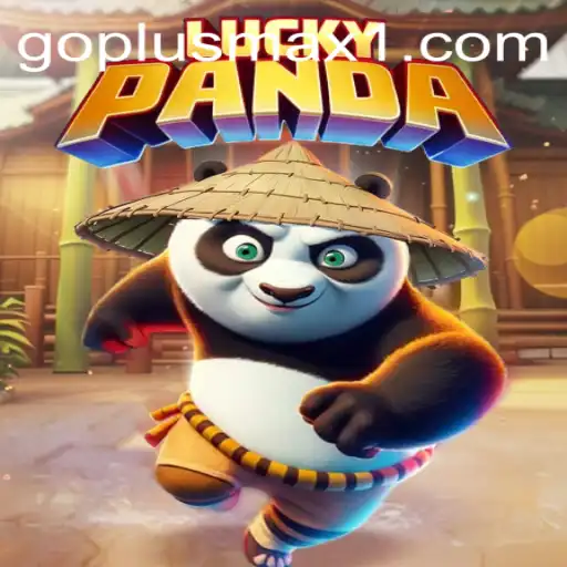 Discovering LuckyPanda: A New Gaming Sensation with GOPLUS MAX