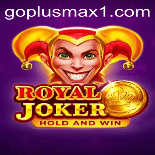 Discover the Exciting World of RoyalJoker: The Ultimate Gaming Experience with GOPLUS MAX