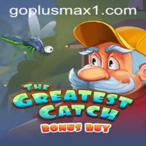Exploring TheGreatestCatchBonusBuy: Dive into Adventure with GOPLUS MAX