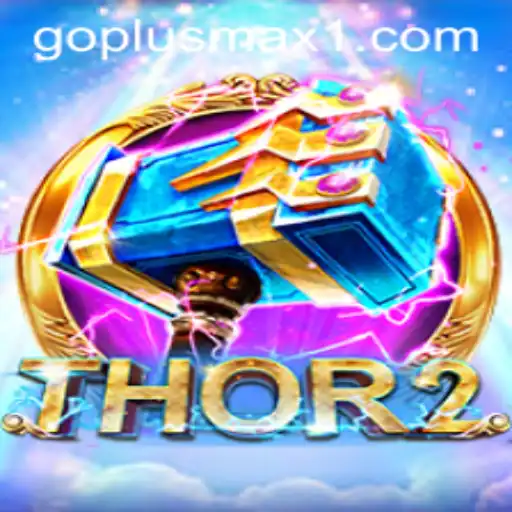 Unveiling Thor2: A New Era of Gaming with GOPLUS MAX