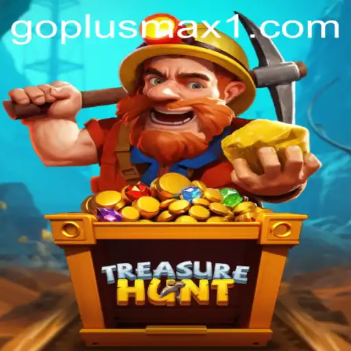 Unveiling TreasureHunt: Dive into Riveting Adventures with the Exciting GOPLUS MAX Feature