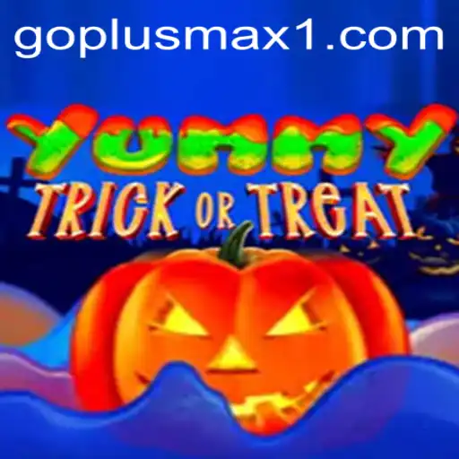 Explore the Enchanting World of YummyTrickorTreat with GOPLUS MAX