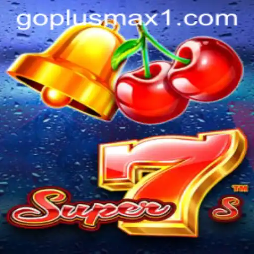 Exploring the Thrills of Super7s with GOPLUS MAX: A Gaming Revolution