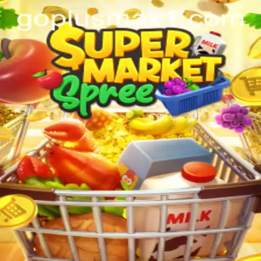 Exploring the World of SupermarketSpree: A Dive into GOPLUS MAX