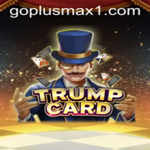 TrumpCard: Redefining Strategy in the World of Board Games