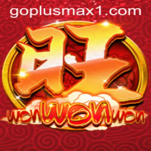 Exploring the Exciting World of 'WonWonWon' and the Power of GOPLUS MAX